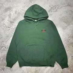 Supreme 24aw Jordan Hooded Sweatshirt 