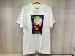 夏 Supreme×Dover Street Market London シュプリーム×ドーバーストリートマーケットロンドン 20周年記念 コラボTシャツ 半袖 M ホワイトのサムネイル