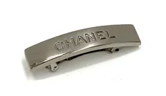 CHANEL シャネル ミニ バレッタ 箱有り