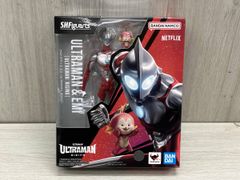 SHFiguarts 울트라맨&에미(ULTRAMAN:RISING) ULTRAMAN:RISING