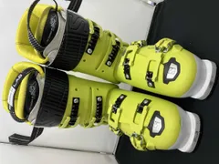 25.5✨サロモン スキーブーツ SALOMON ENERGYZER RS100 SALOMON