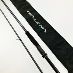 DIALUNA MB シーバスロッド 8フィート - メルカリ
