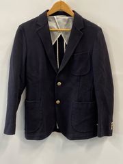 ピ610⚫︎BEAUTY&YOUTH UNITED ARROWS⚫︎ビューティアンドユース ユナイテッドアローズ⚫︎アウター⚫︎ジャケット⚫︎メンズ⚫︎sizeM⚫︎黒