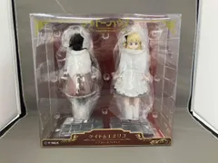 フリュー ケイト&エミリコ 1/7 シャドーハウス