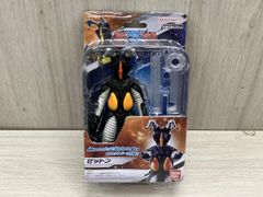 期間限定値下》ペガッサ星人 エクスプラス ガレージトイ 『ダーク 