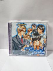 ドラマCD GP学園情報処理部2 / こうじま奈月