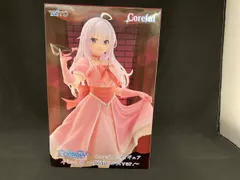 タイトｰ イレイナ 仮面ドレスver. (ドレス:ピンク) Coreful フィギュア 魔女の旅々