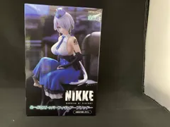 (再販)フリュｰ ブリッド ぬｰどるストッパｰフィギュア 勝利の女神:NIKKE