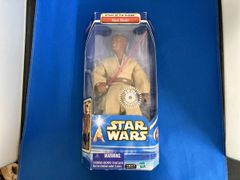 スターウォーズ12インチフィギュア メイス・ウィンドゥ ハズブロ KK266