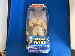 STARWARS ATTACK OF THE CLONES Mace Windu
