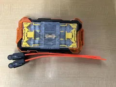 仮面ライダーガッチャード　変身ベルト　DXガッチャードライバー