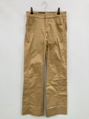 ZARA ザラ その他パンツ XS ベージュ