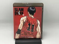 SLAM DUNK Blu-ray Collection VOL.2(Blu-ray Disc)