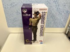 미개봉품 C상 조셉 조스터 MASTERLISE 이치 반 복권 조조의 기묘한 모험 STARDUST CRUSADERS