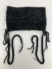 その他帽子 ブラック