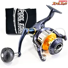 ★☆【シマノ】 15ツインパワー SW8000HG SHIMANO TWIN POWER★☆m44376のサムネイル
