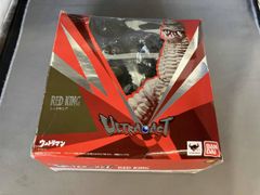 k*o様 246 ULTRA-ACT ゴモラ フィギュア BANDAI - メルカリ
