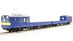 【中古】「非常に良い」天賞堂 HOゲージ T-Evolution Series 002 クモル145形 ＋ クル144形 国鉄タイプ ユニット窓枠グレー 65007 鉄道模型 電車 中古】天賞堂 HOゲージ T-Evolution Series 002 クモル145形 ＋ クル