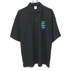 nopoint ANTI DIRTY GOLFER CLUB ポロシャツ　L 𝗡𝗢𝗣𝗢𝗜𝗡𝗧” ™️ (@nopoint.official) • Instagram photos and videos