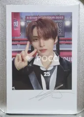 straykids リノ スキズ 5-STAR DOME TOUR 2023 SEOUL SPECIAL (UNVEIL 13) 購入特典