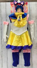 お値下げ‼️ 美少女戦士セーラームーン なりきりセーラールナ - メルカリ