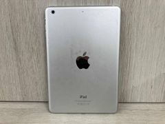 ジャンク】iPad mini 2 Wi-Fi 32GB シルバｰ - メルカリ