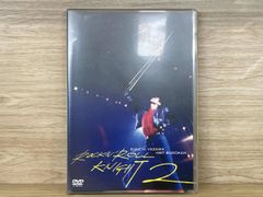 矢沢永吉 Rock'n'Roll Knight 2 DVD - メルカリ