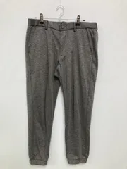 UNIQLO ユニクロ その他パンツ M グレー