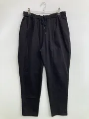 studio CLIP スタジオクリップ その他パンツ M ブラック