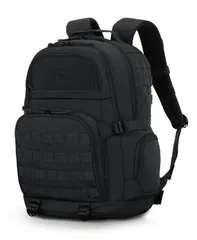 ハイシエラ レディース バッグ バックパック・リュックサック High Sierra Pathsetter 19 Backpack Black ブラック