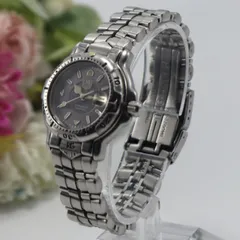 2026年最新】TAG Heuer 2000 レディースの人気アイテム - メルカリ
