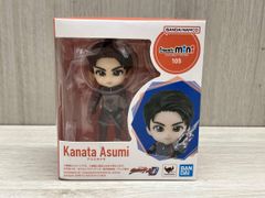 Figuarts mini 아스미카나타 울트라맨 데커