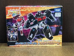 A*I様 Transformers カバヤブックレット VOL.4 参謀！サウン - メルカリ