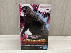 반프레스트 고질라 [고질라x콩 새로운 제국] 괴수 포효격 고질라 From 영화 [GODZILLAxKONG THE NEW EMPIRE](2024) 고질라x콩