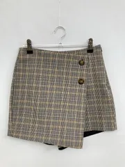 ZARA BASIC ザラベーシック その他パンツ XS ベージュ