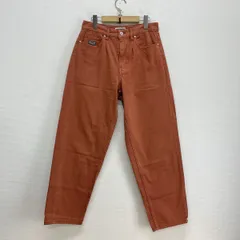HUF ハフ PT00242 CROMER SIGNATURE PANT バギーパンツ デニムパンツ ワークパンツ 28 10130225のサムネイル