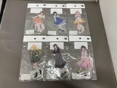 ミュージカル組 アクリルスタンド - メルカリ