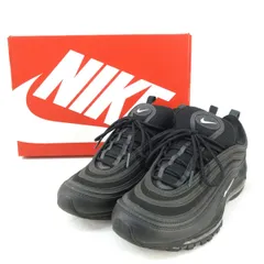 NIKE ナイキ AIR MAX 97 エアマックス 921826-015 US10 28cm 箱有 ※中古
