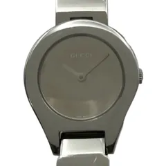 グッチ 6700L シルバー SS クオーツ 腕時計 1751【中古】GUCCI 楽天市場】gucci 6700lの通販