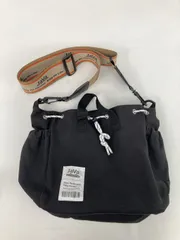 JaVa ジャバ ショルダーバッグ ブラック