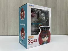 ねんどろいど 2041 あんさんぶるスターズ! 天城一彩 あんさんぶるスターズ!