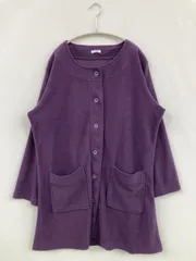 Rey Siesta その他アウター LL パープル