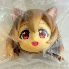 ソードアートオンライン シリカ ミニフィギュア 未組立品