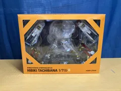(再販)ホビーストック 立花響 1/7 戦姫絶唱シンフォギアGX