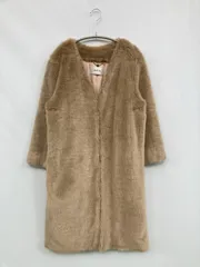 FRAY I.D フレイアイディー その他アウター 0 ベージュ