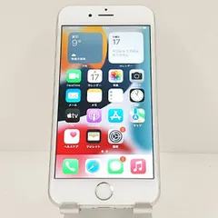 iPhone6s 16GB SIMフリー シルバー 送料無料 本体 c18068