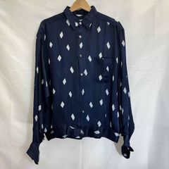 ブッチャープロダクト ATLAST&CO ATOMIC SHIRT アットラスト - メルカリ
