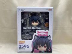未開封】 ねんどろいど ライスシャワー 2151 ウマ娘 - メルカリ