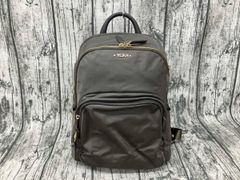 トゥミ マウレン 2way ビジネス トートバッグ ブラウン レディース A4 