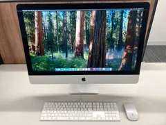 iMac (Retina 5K, 27-inch, 2019)